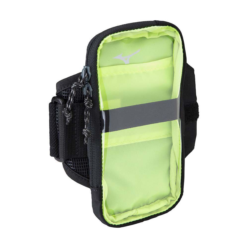 Black Mizuno Arm Pouch | GMYZEH385