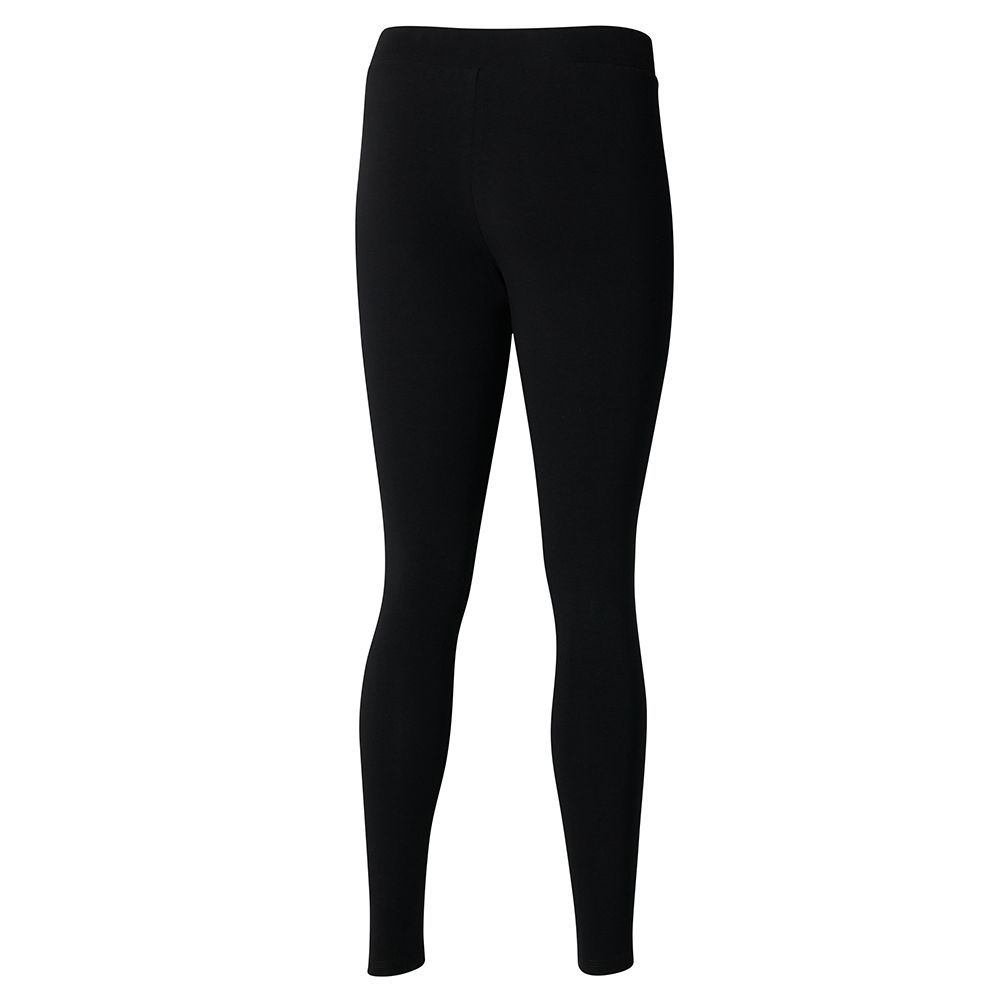 Black Mizuno Athletics | DKWPAC925
