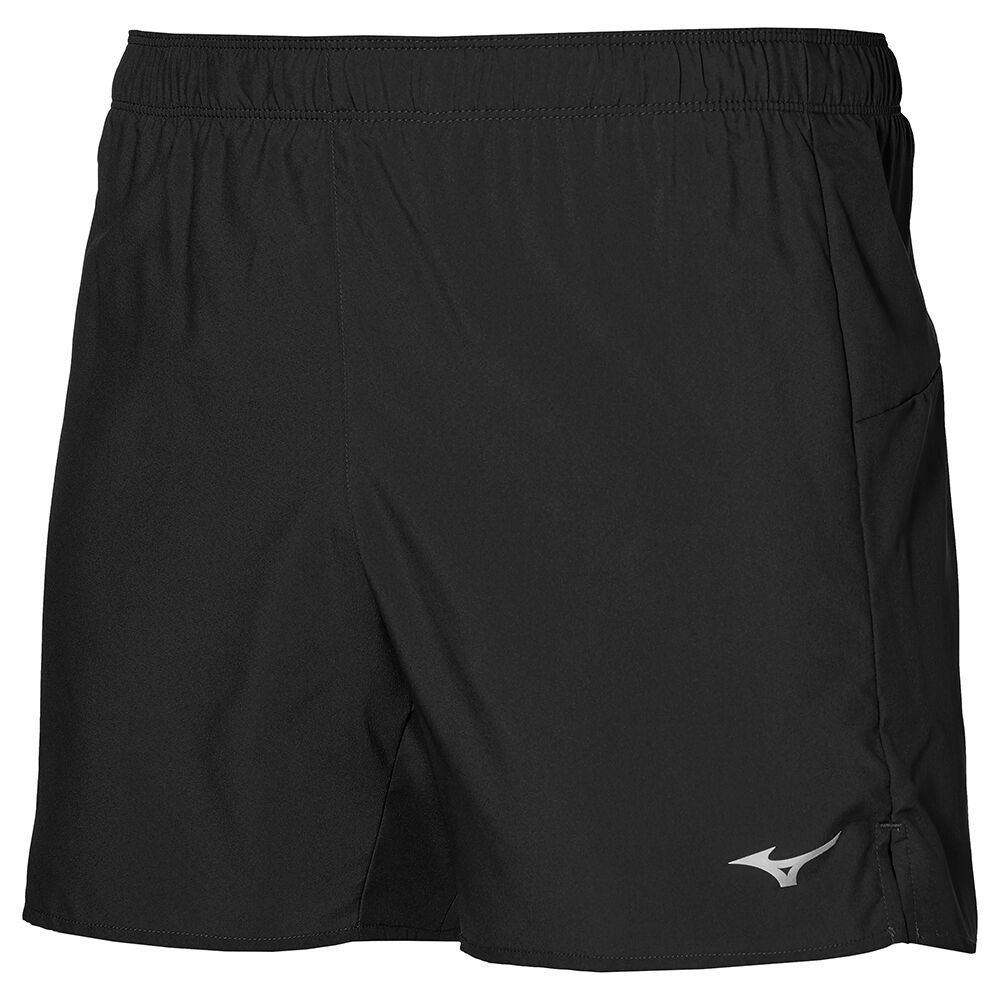 Black Mizuno Core 5.5 | PZTXCO345