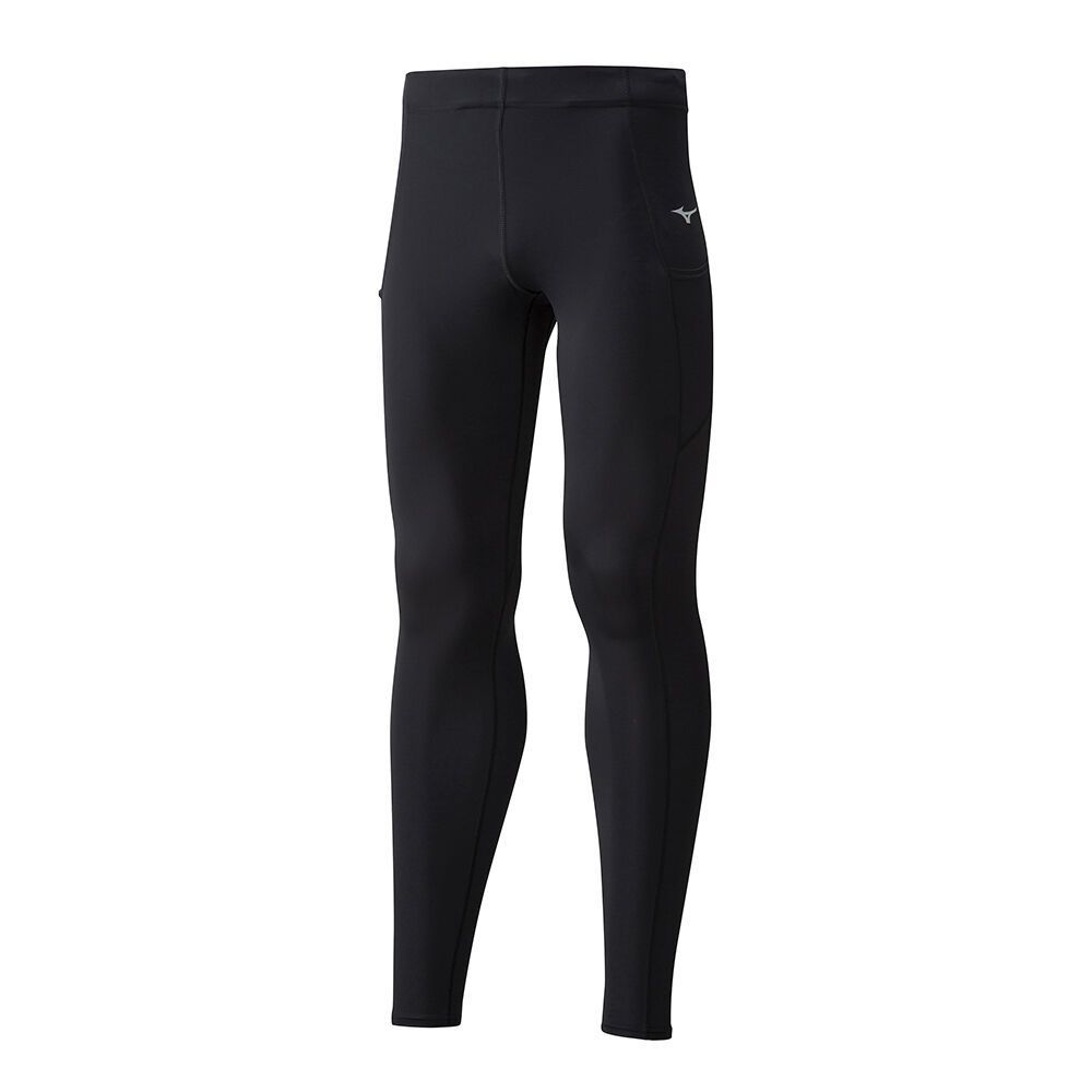 Black Mizuno Core Long | BMZJVN683