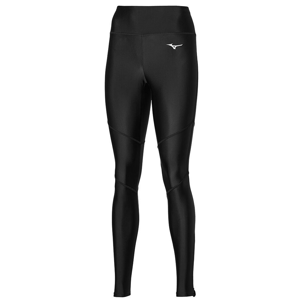 Black Mizuno Core Long | LJAWDK863