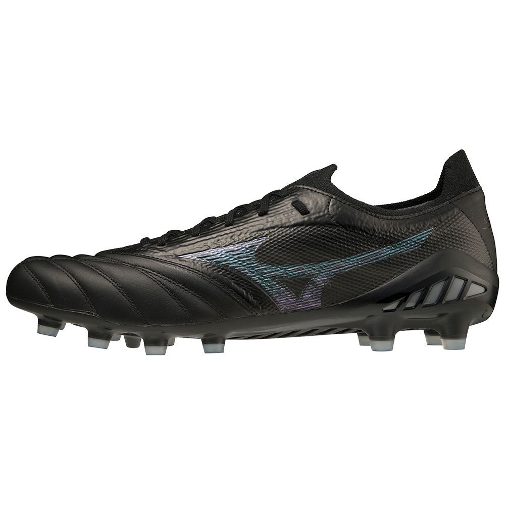 Black Mizuno Morelia Neo Iii Beta El | QRLUAY469