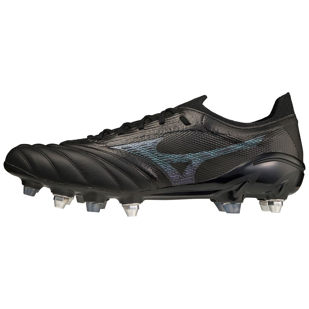 Black Mizuno Morelia Neo Iii Beta Emi | NXUWHB345