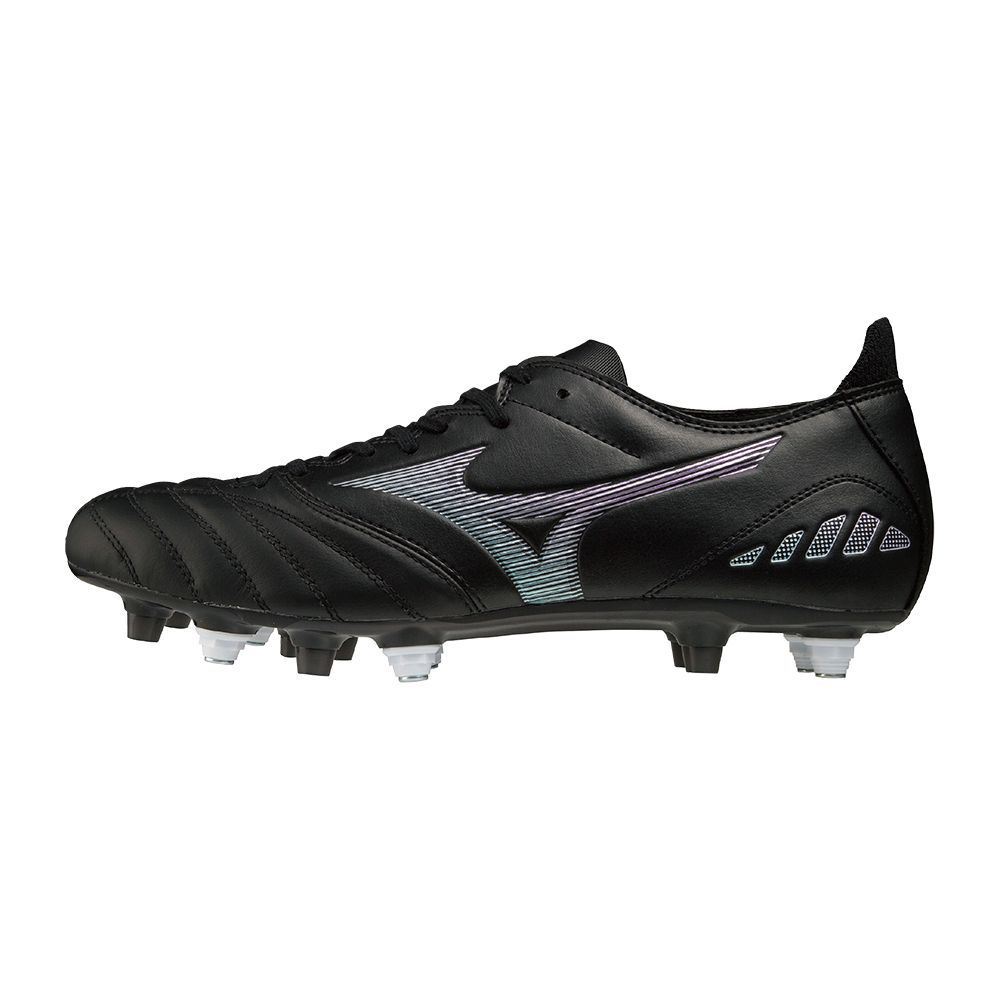 Black Mizuno Morelia Neo Iii Pro Mix | ZYRSAG328
