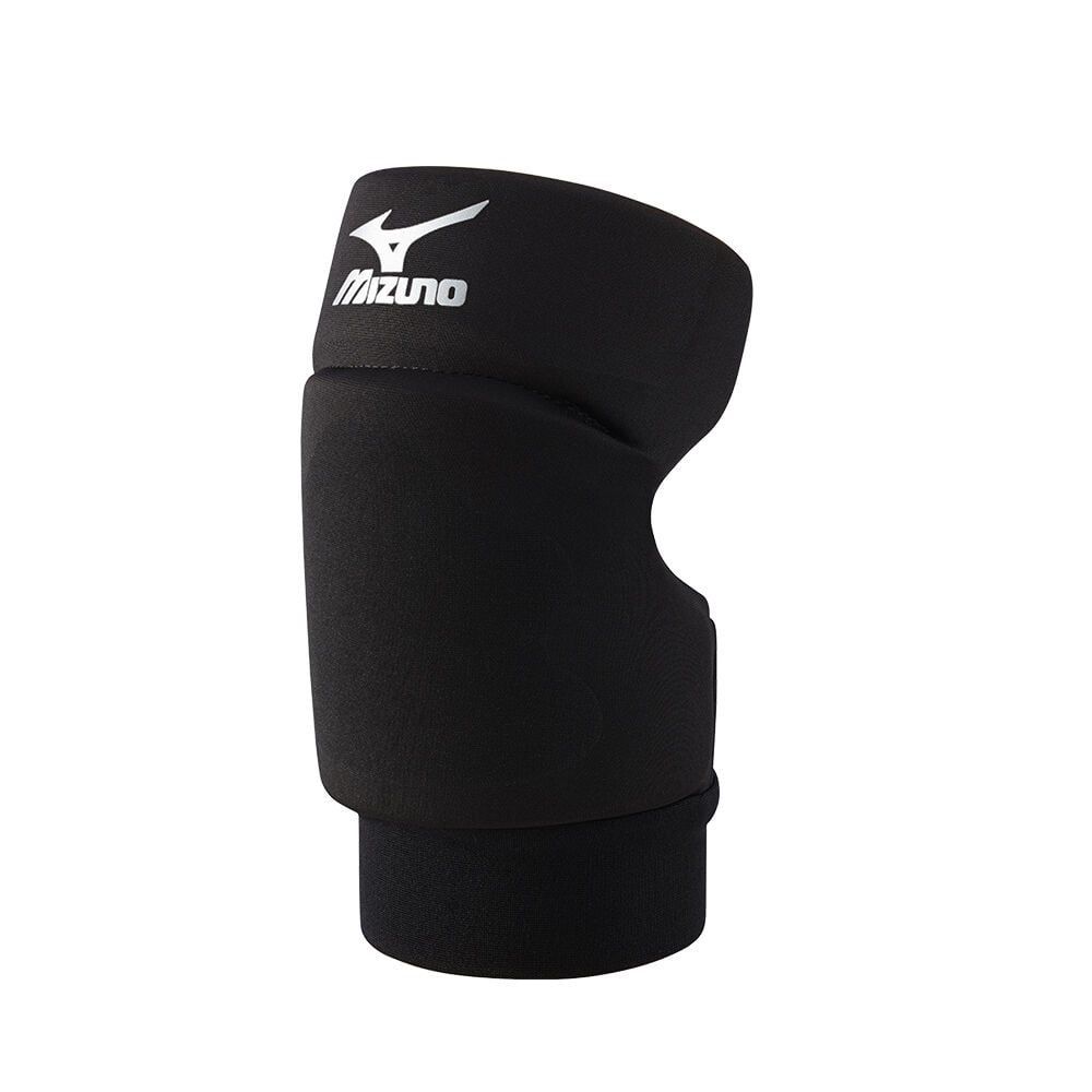 Black Mizuno Open Back | IQZEUT014