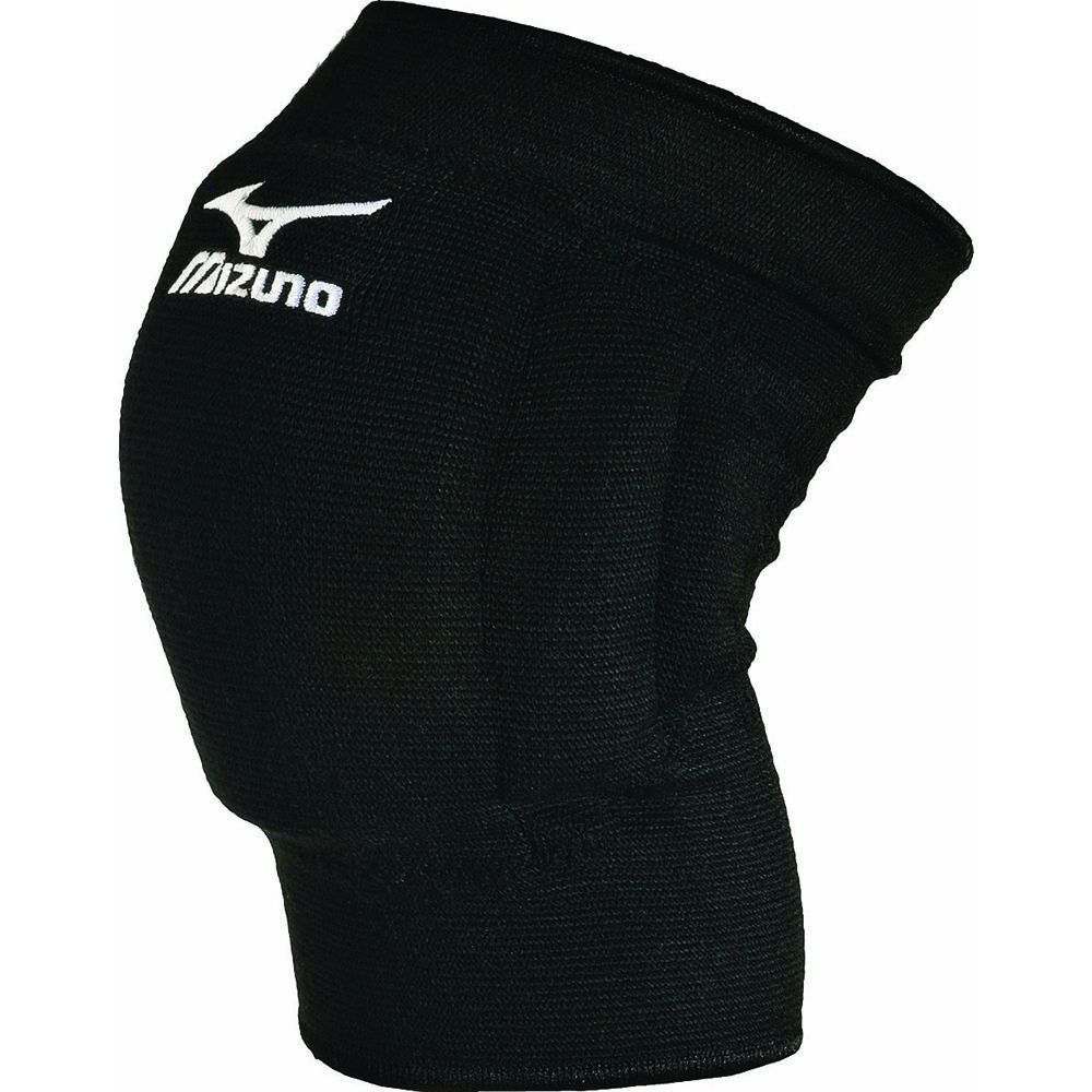Black Mizuno Team Junior | SDGEAO270
