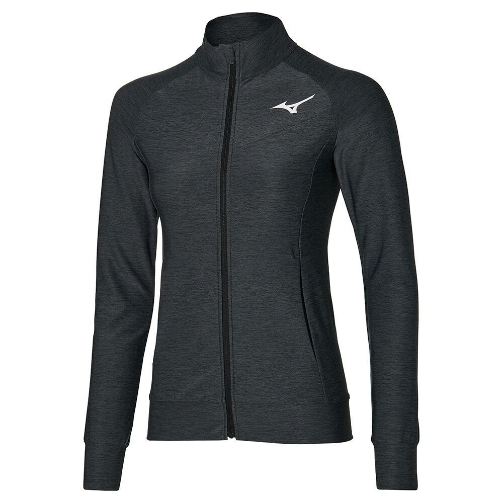 Black Mizuno Training | TGNPCI063