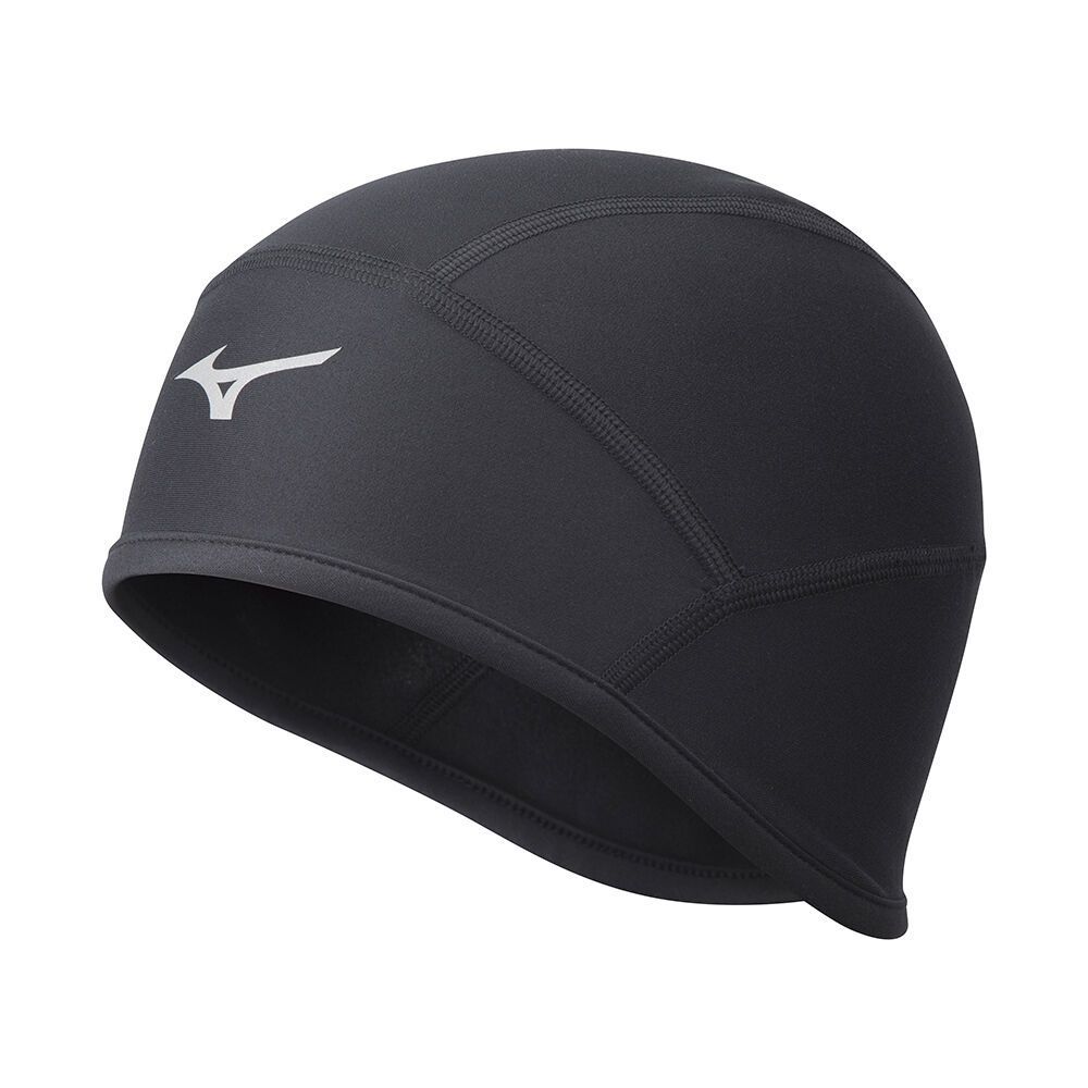 Black Mizuno Warmalite Pip | ZIASBU260