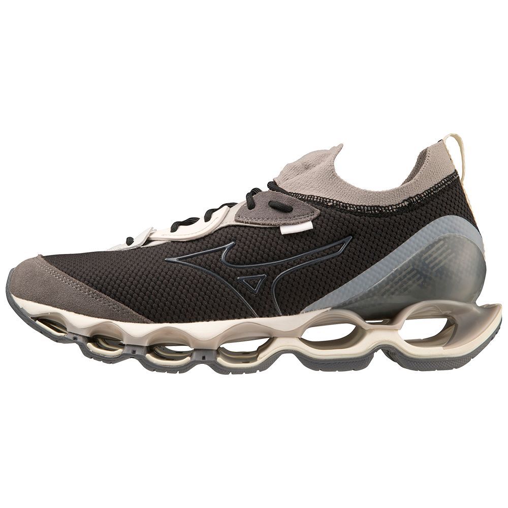 Black Mizuno Wave Prophecy | LGTIFZ053