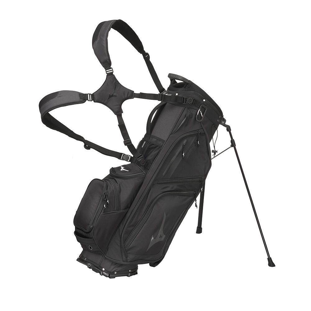 Black / Black Mizuno Br-dx Stand | VMSRBF398
