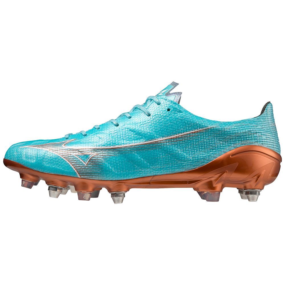 Blue Mizuno A Japan Mix | TNDKJE847