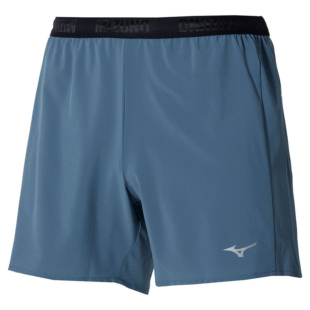 Blue Mizuno Alpha 5.5 | VMGCDX967