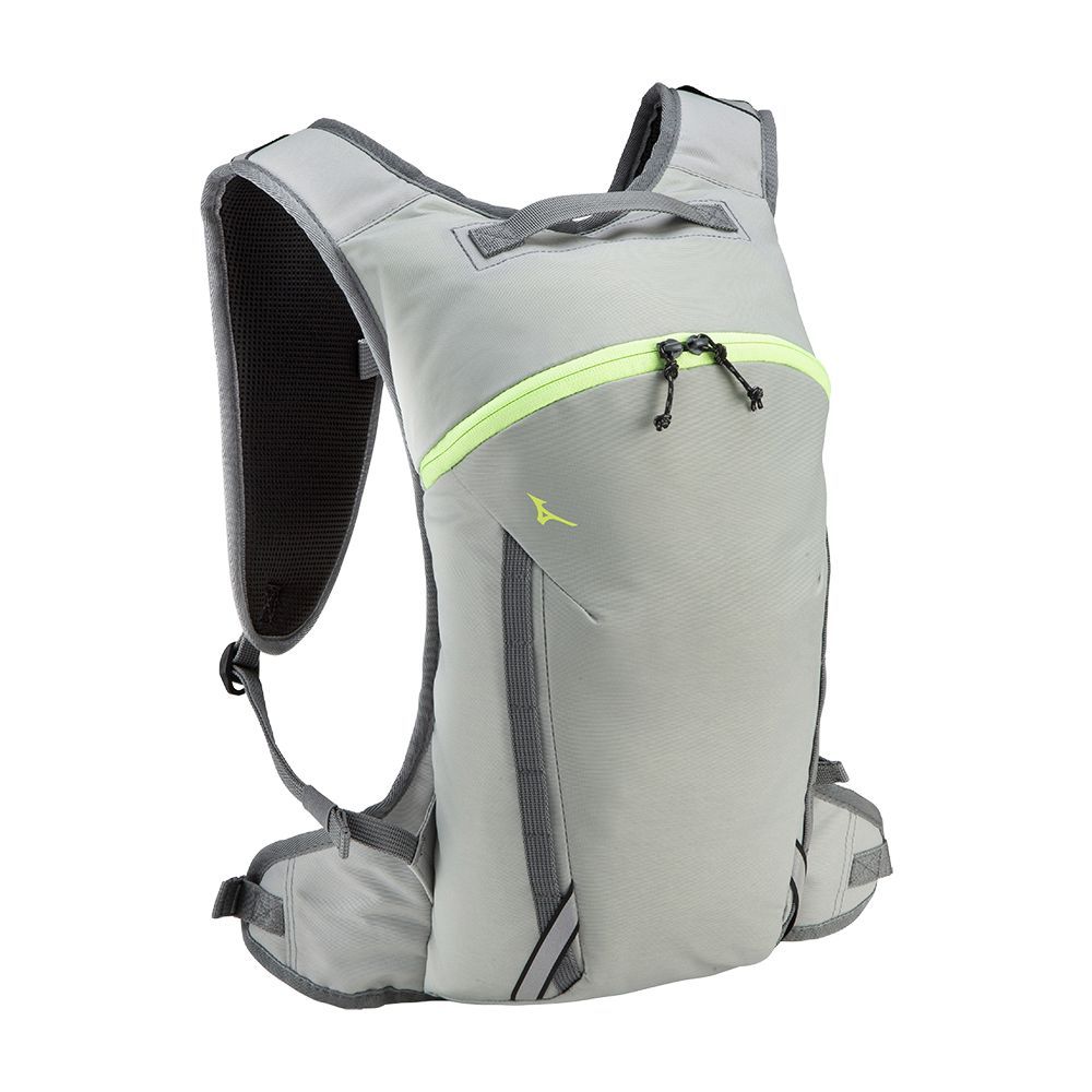 Blue Mizuno Backpack | GWRJVS974