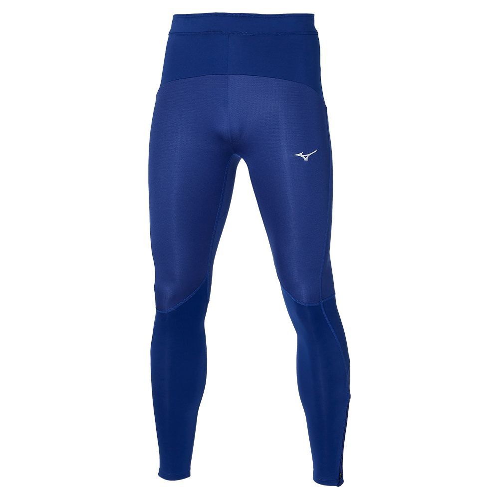 Blue Mizuno Breath Thermo | KSULDP096