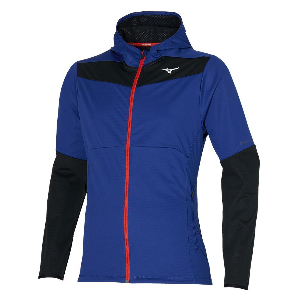 Blue Mizuno Bt | JVTPFG039
