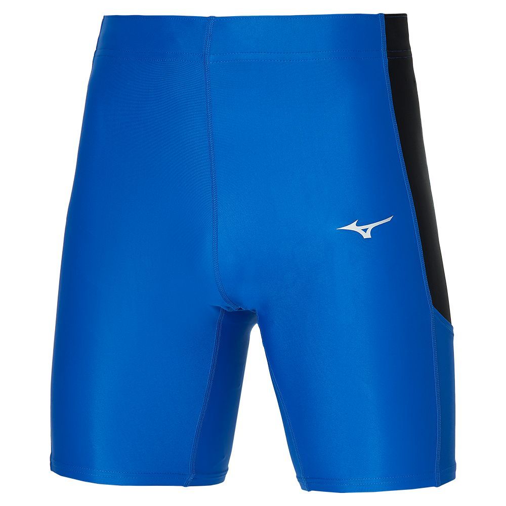 Blue Mizuno Core Mid | WUYXSP398