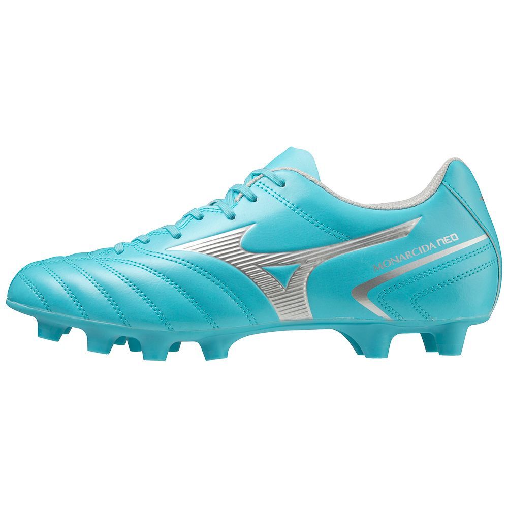 Blue Mizuno Monarcida Neo Ii Select | OTLDIM592