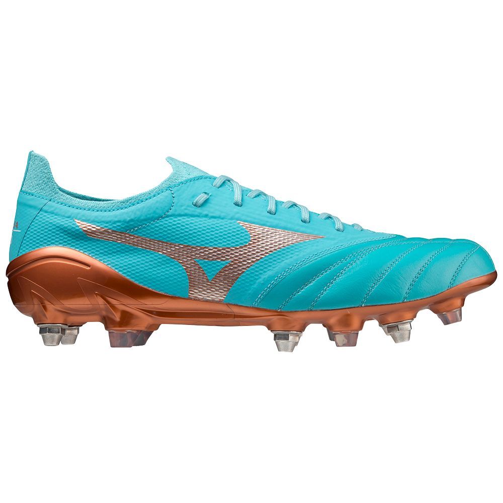 Blue Mizuno Morelia Neo Iii Elite Mix | TYKMRA129