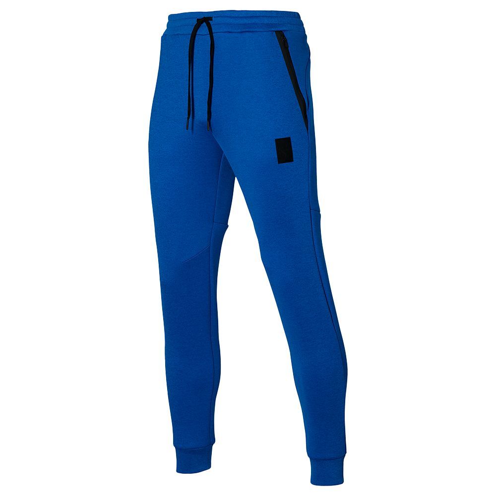 Blue Mizuno Sweat Sr | FEZSJX278