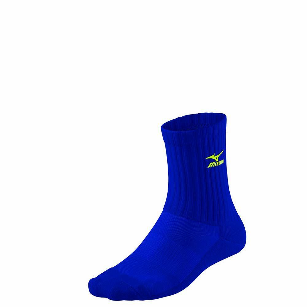 Blue Mizuno Volleyball Medium | AYBRMO043