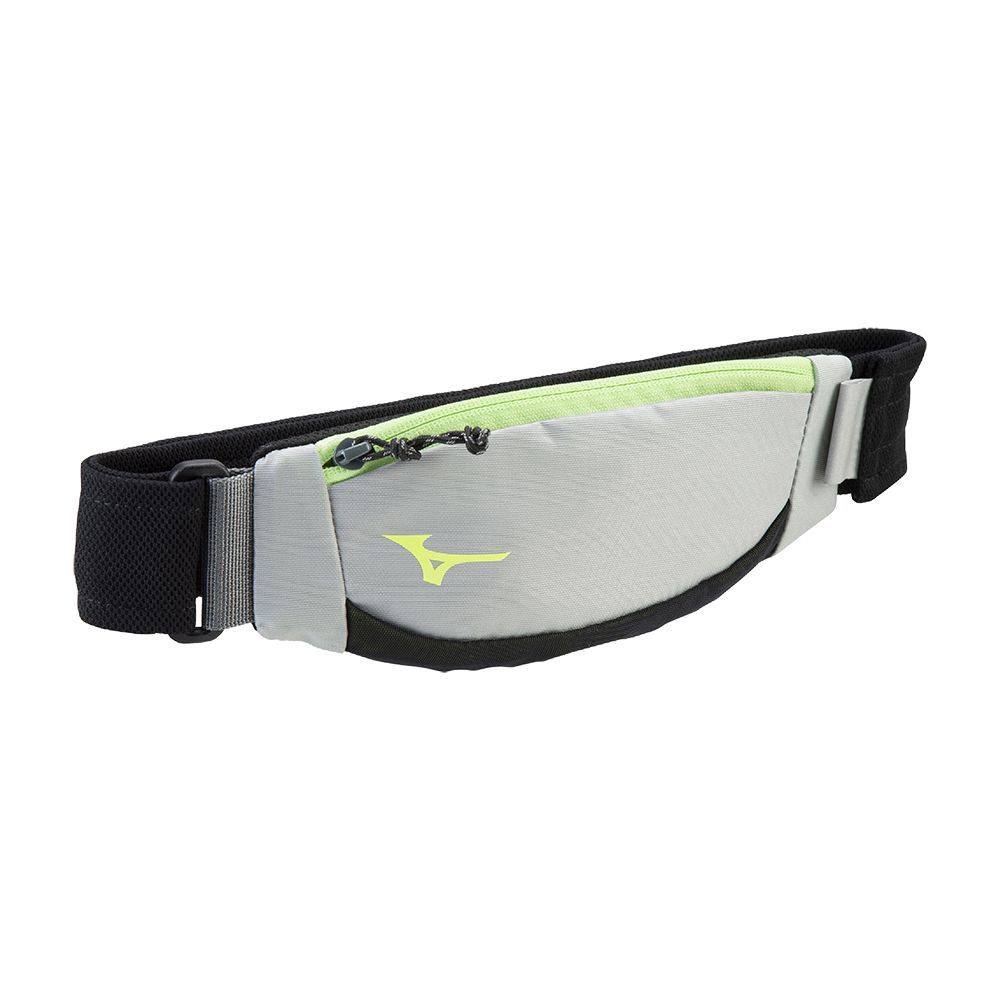 Blue Mizuno Waist Pouch S | QEOTGK794