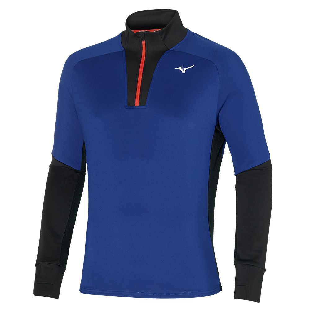 Blue Mizuno Warmalite Hz | SUQCJB310