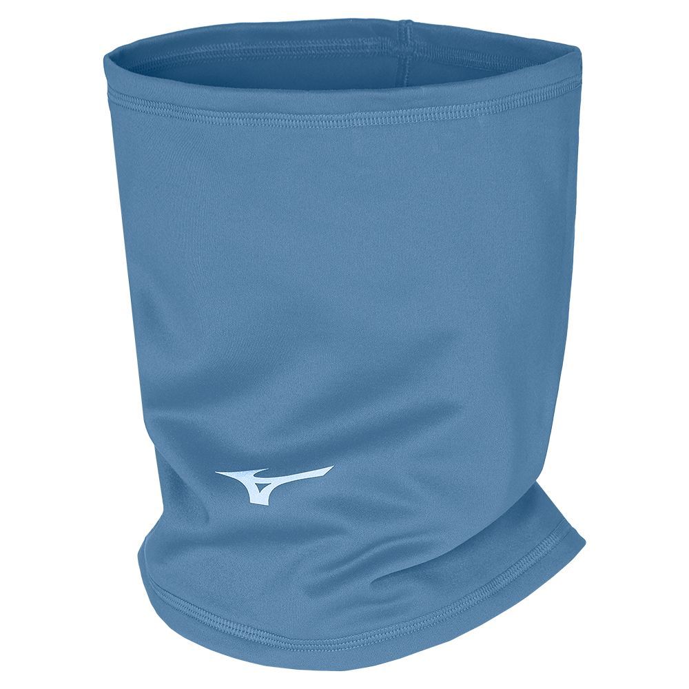 Blue Mizuno Warmalite Triwarmer | VMIXRT956