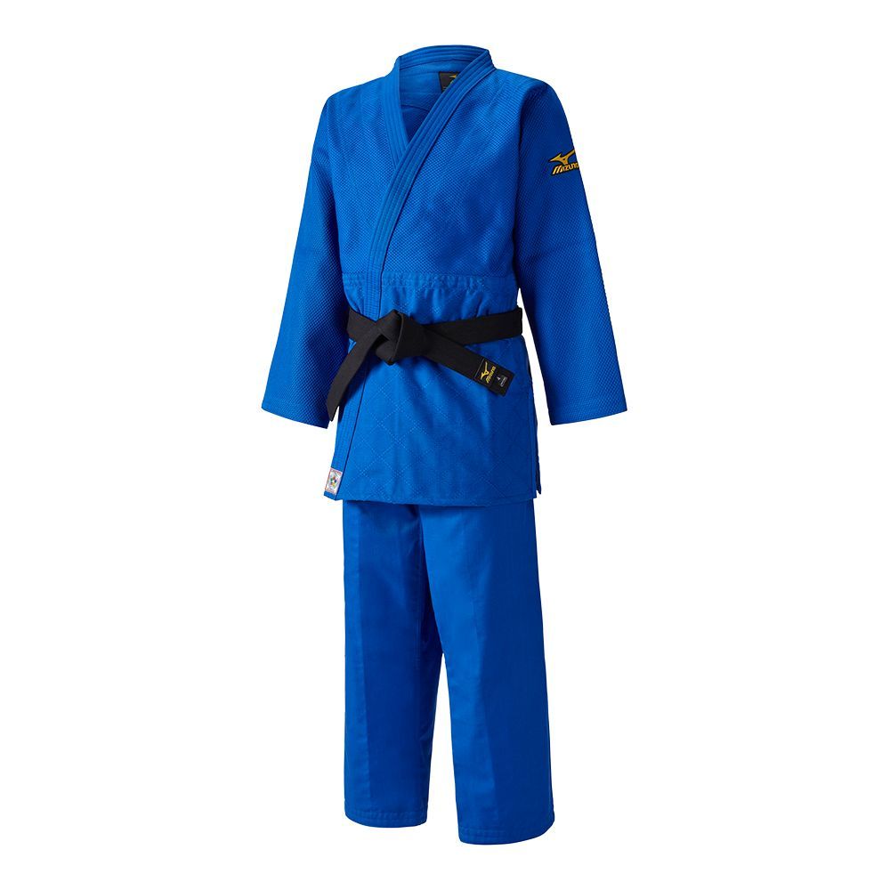 Blue Mizuno Yusho Best Ijf Blue | FTKVHN726