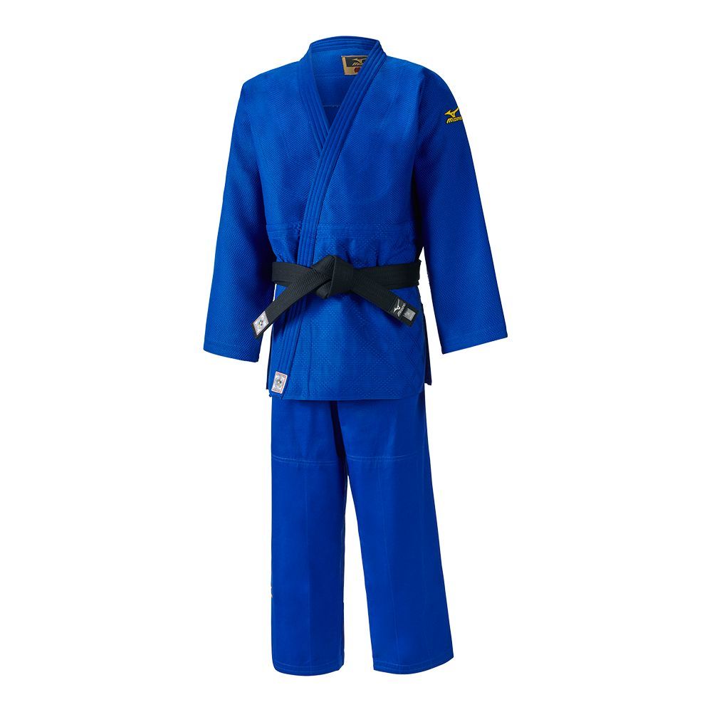 Blue Mizuno Yusho Ijf Blue | COJZWR473