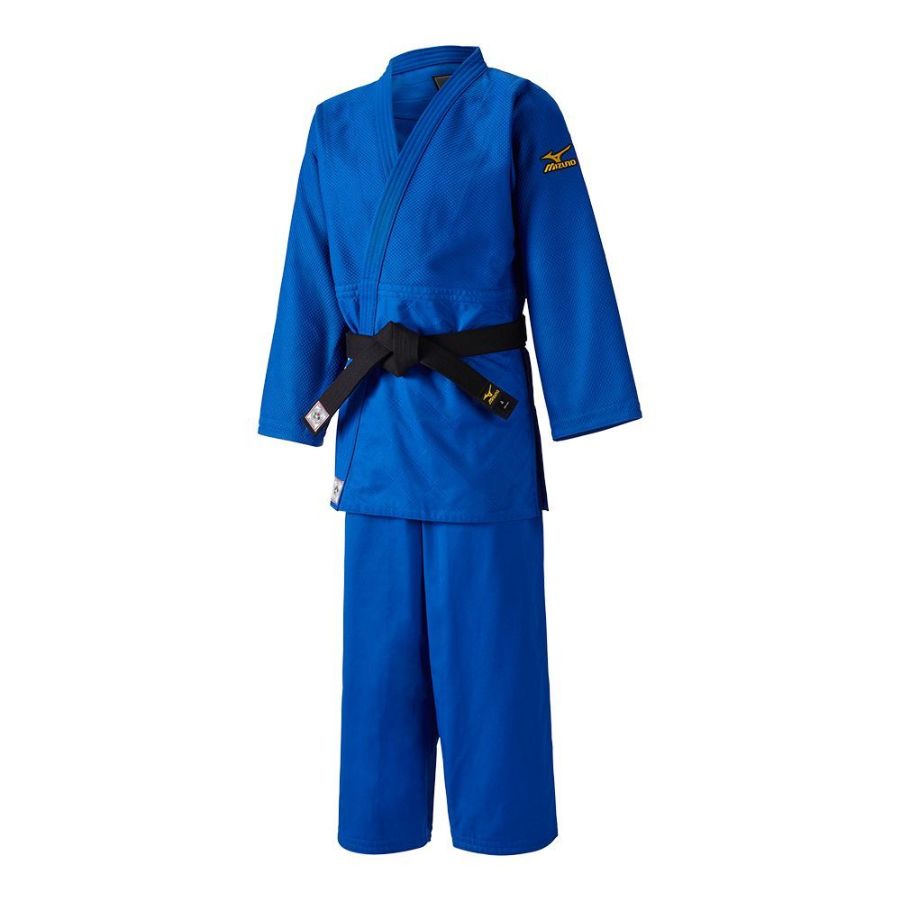 Blue Mizuno Yusho Japan Ijf Blue | WSXVUF235