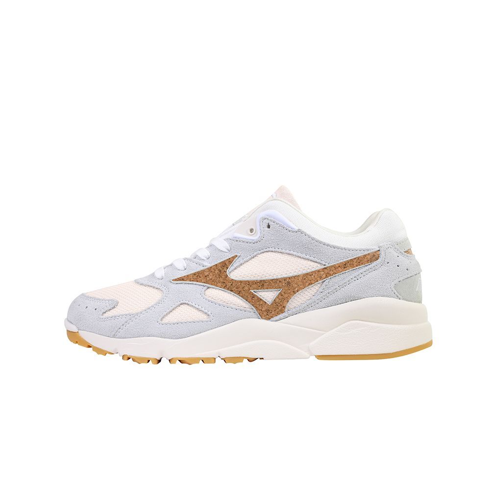Blue / Blue Mizuno Sky Medal Undyed | PLTUBJ185