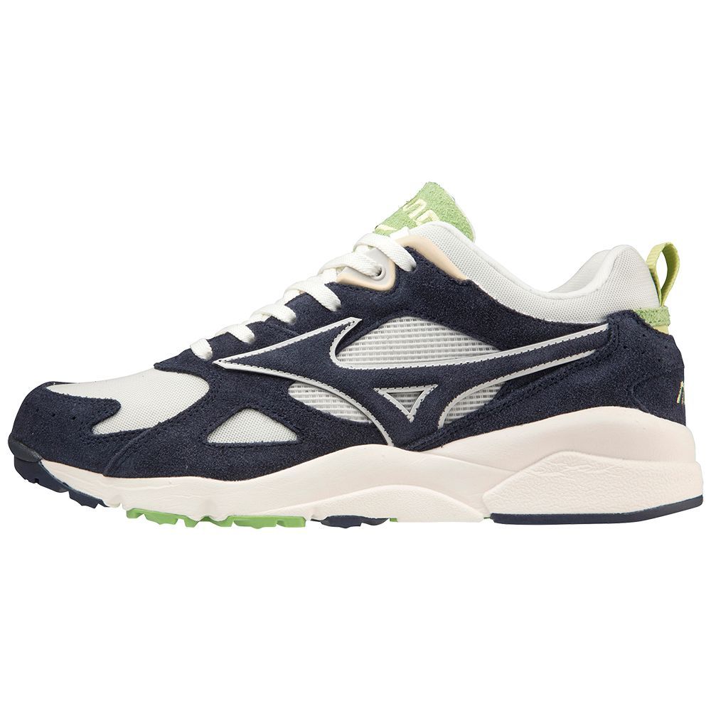 Blue / Blue Mizuno Sky Medal | BMOSUK061