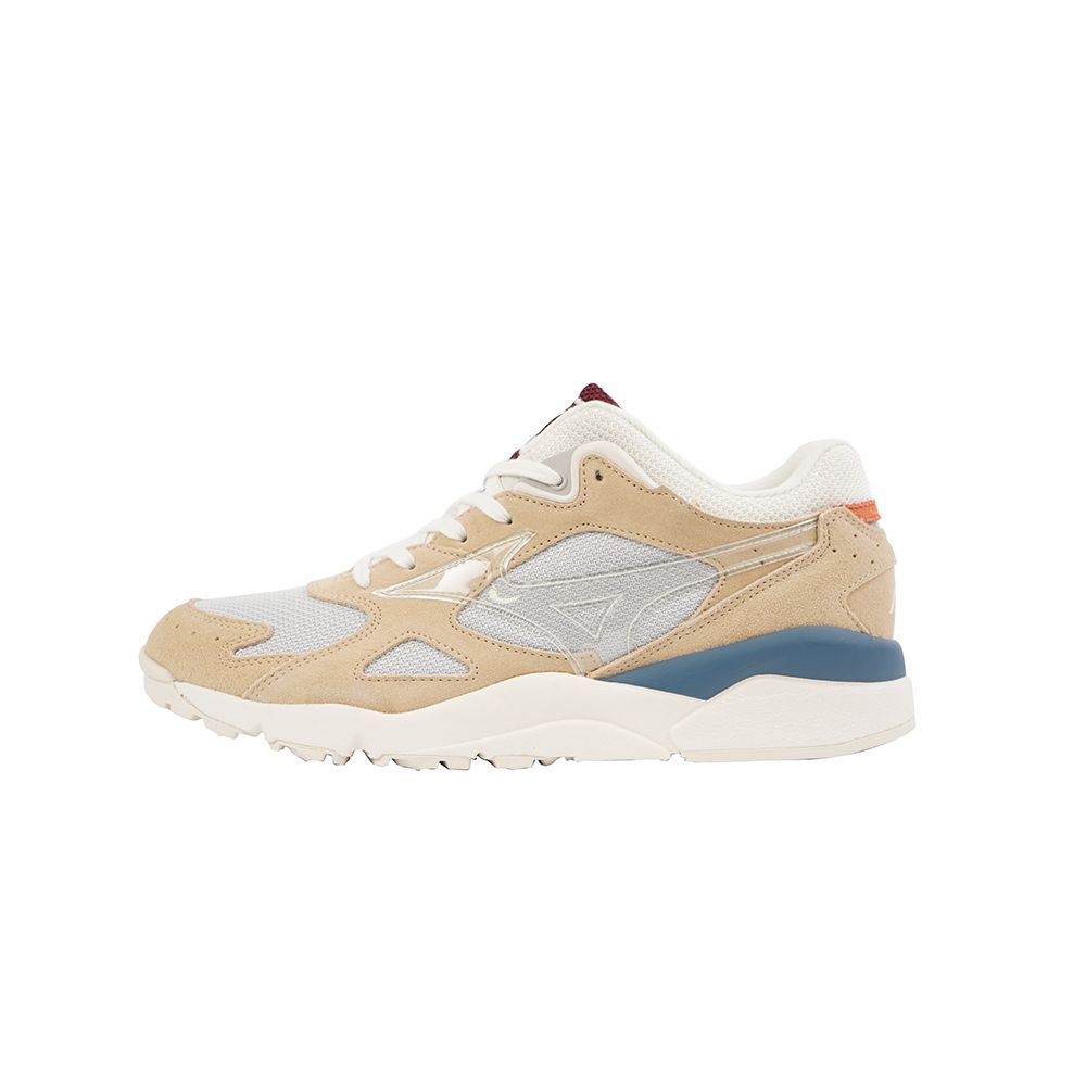 Blue / White Mizuno Sky Medal S | PAGVBH073