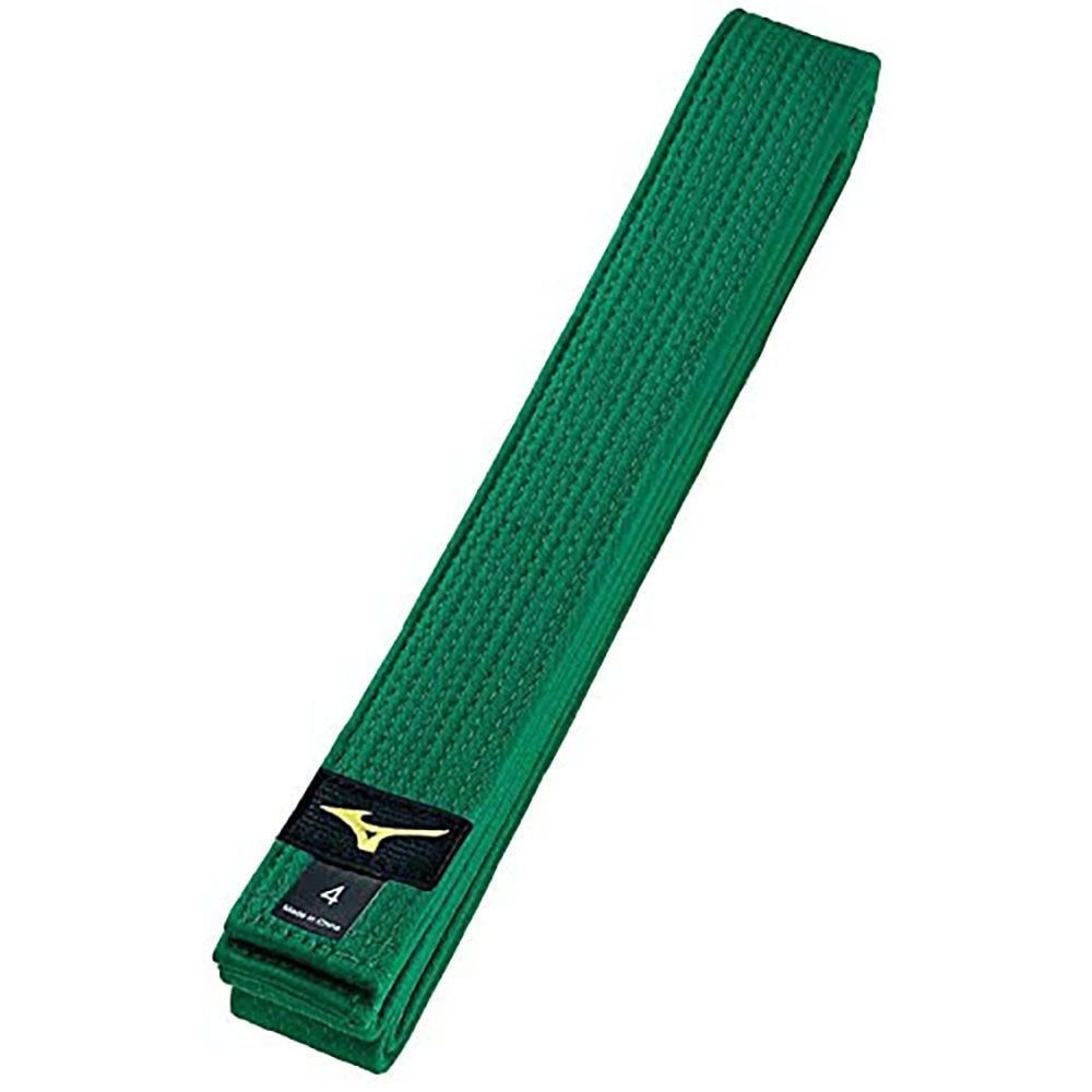 Green Mizuno Rb Judo | CYUFIH027