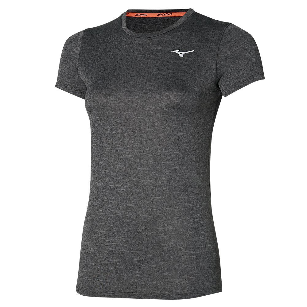 Mizuno Core Graphic Tee | MLSVAC342