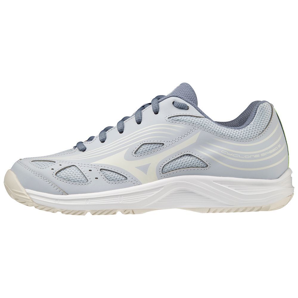 Mizuno Cyclone Speed 3 | KZJMLI954
