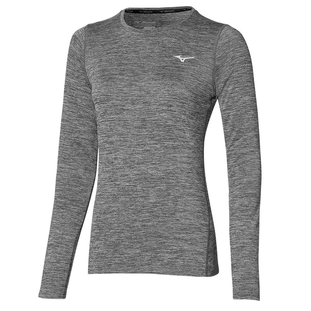 Mizuno Impulse Core Ls Tee | VITOPQ824