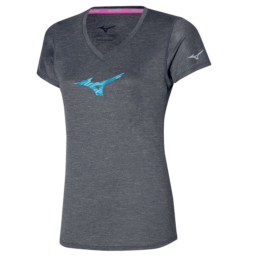 Mizuno Impulse Core Rb Tee | BLAMPN593