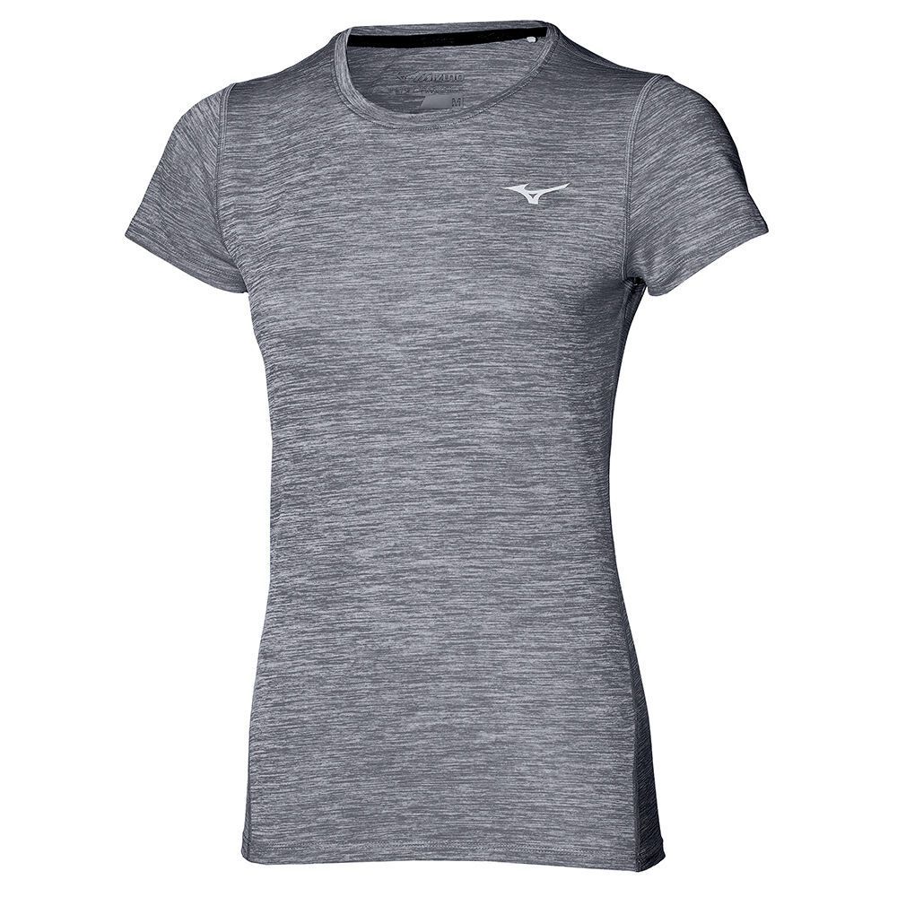 Mizuno Impulse Core Tee | JEQXAB981