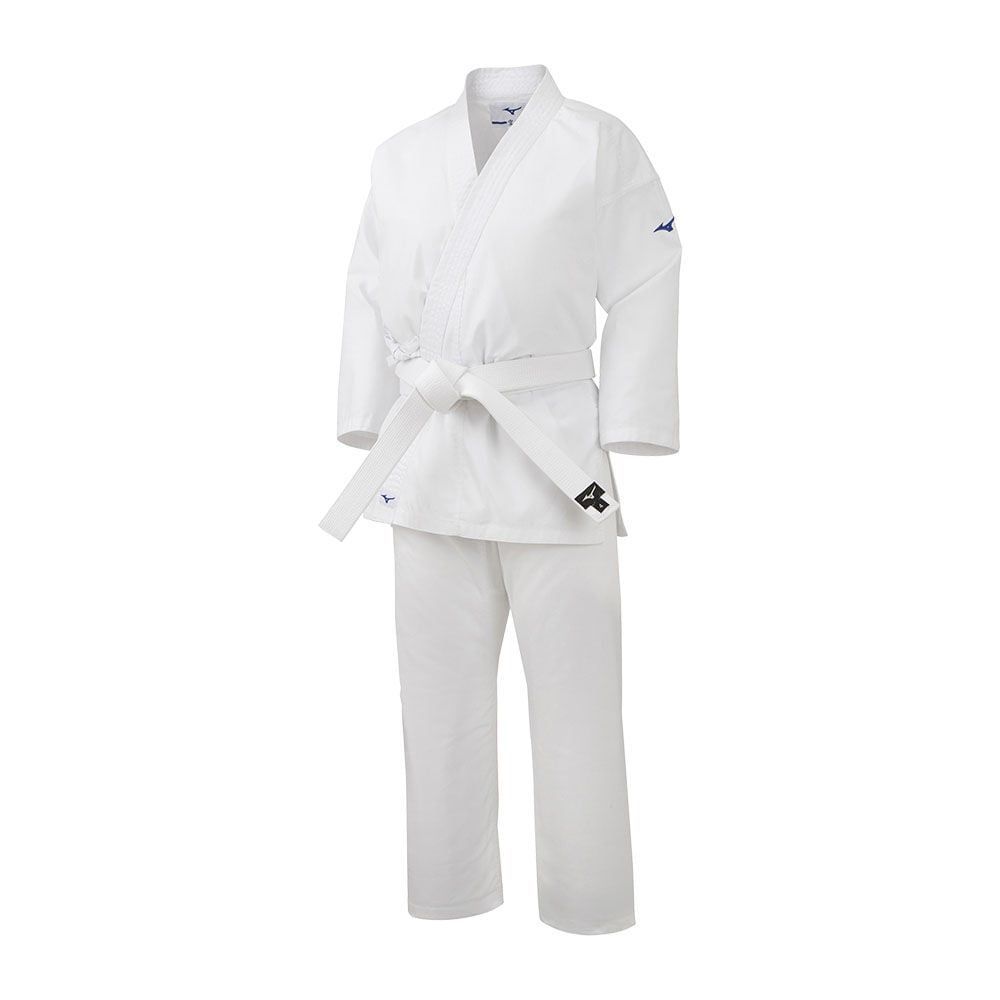 Mizuno Kiai Karategi With Belt | OIAFWQ491