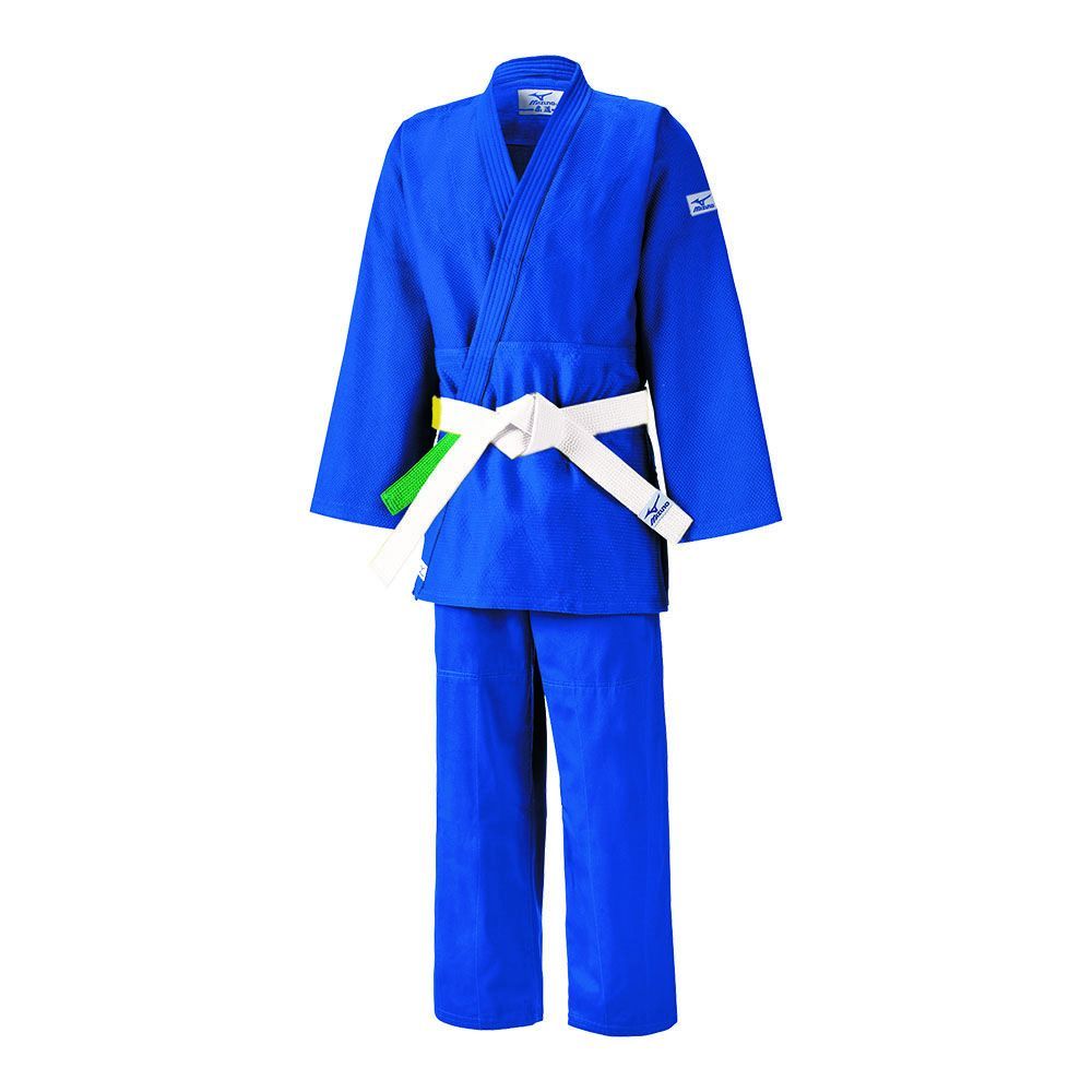 Mizuno Kodomo 2 With Belt | RGTPWX584