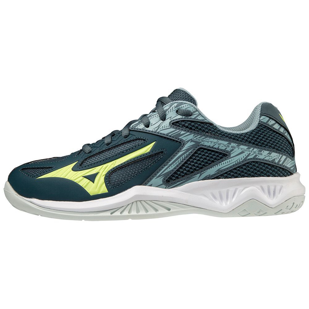 Mizuno Lightning Star Z6 Jr | FZPNCV342