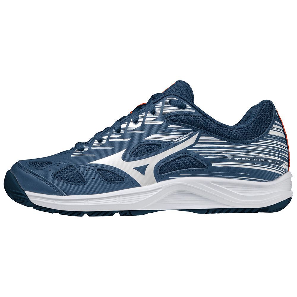 Mizuno Stealth Star Junior | PHCXDF265