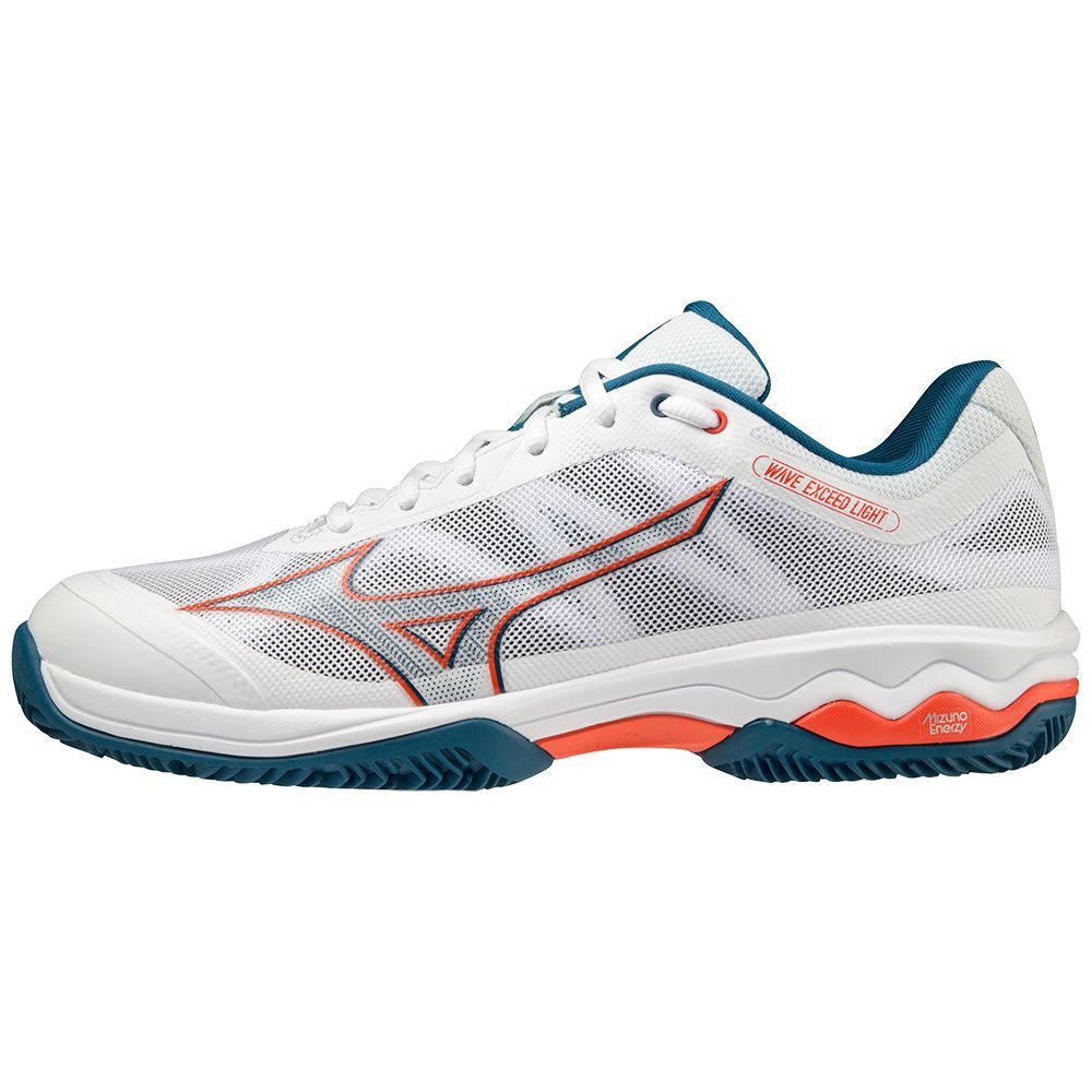 Mizuno Wave Exceed Light Cc | VCPEKN247