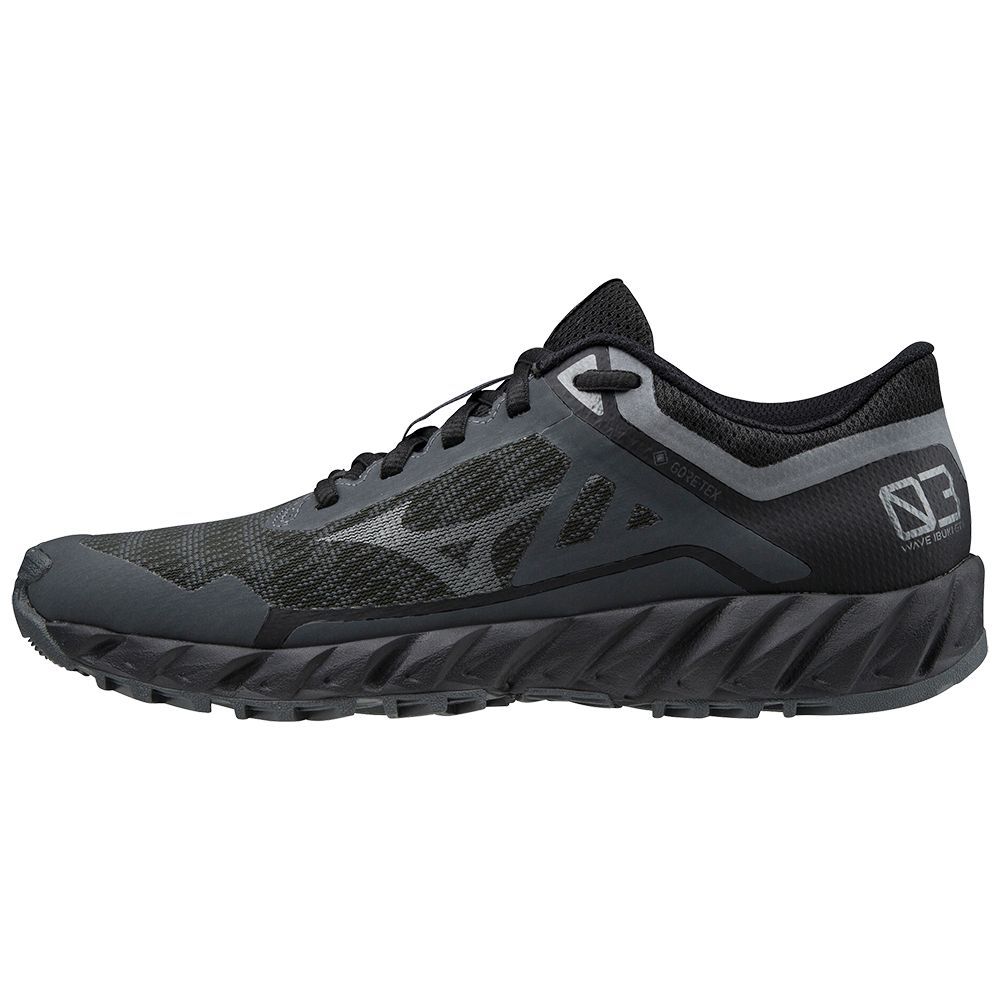 Mizuno Wave Ibuki 3 Gtx | LJBUVT269