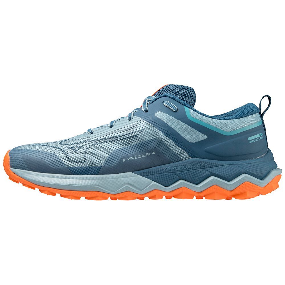 Mizuno Wave Ibuki 4 | NCJYAG624