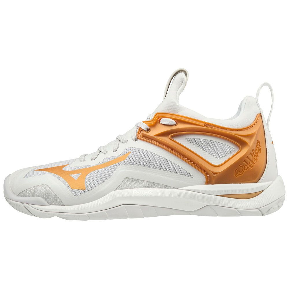 Mizuno Wave Mirage 3 | RYFZGO891