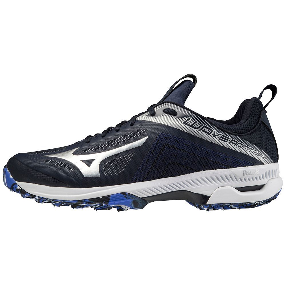 Mizuno Wave Panthera | SXEGRF185