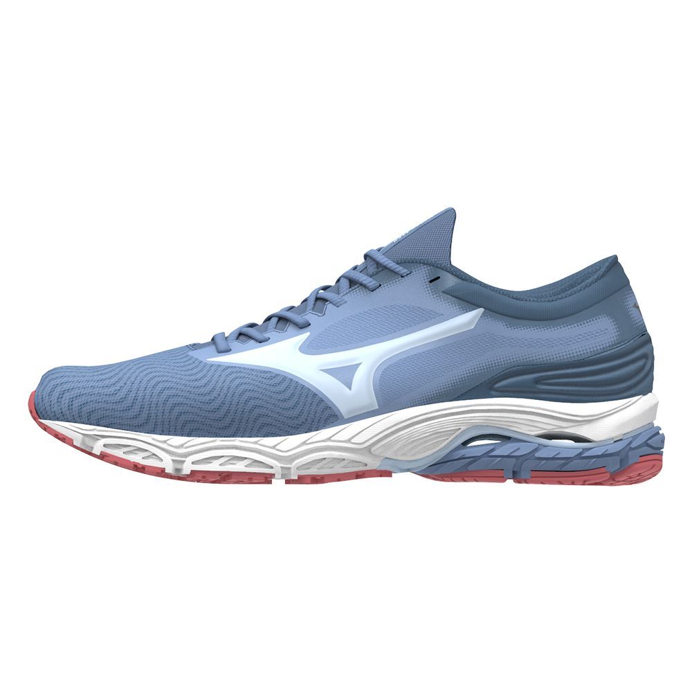 Mizuno Wave Prodigy 4 | TYLFMA173