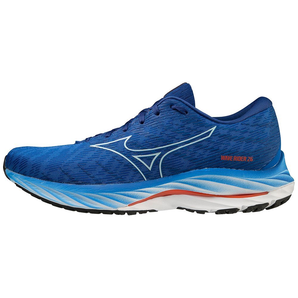 Mizuno Wave Rider 26 | XBEYGK941